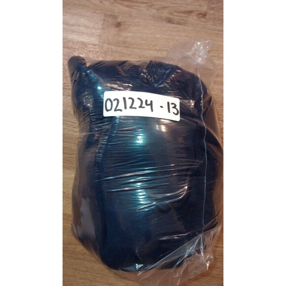 Adidas Notre Dame Fighting Irish Hoodie Mens Extra Large Henley Sweatshirt Leaf - Picture 16 of 16